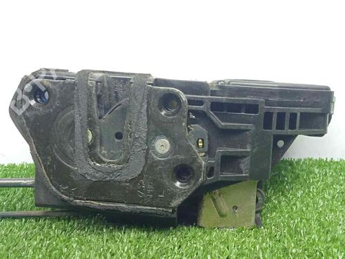 Front left lock HYUNDAI ELANTRA III (XD) 2.0 CRDi | BP22238654C98 