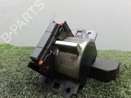 Used Gear lever Gear lever FIAT SCUDO Van 2.0 Multijet 180 (506) (177 hp) 34051892 34051892