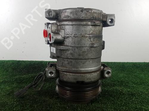 Airco pomp IVECO DAILY VI Van 33S12, 35S12, 35C12 (116 hp) 30610577