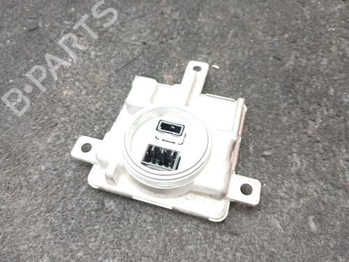 Used Xenon ballast Xenon ballast VW JETTA IV (162, 163, AV3, AV2) 2.0 TDI (110 hp) 34704006 34704006