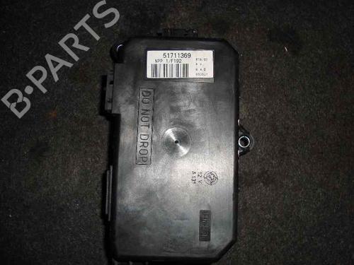 Used Control unit FIAT STILO (192_) 1.9 D Multijet (100 hp) 5725152