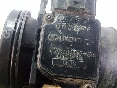 Mass air flow sensor FORD FOCUS I (DAW, DBW) 2.0 16V | BP5720833M95 