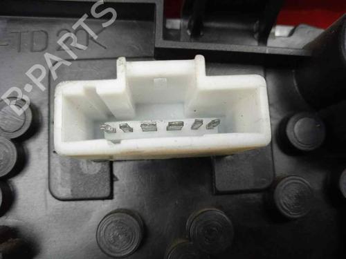 Right taillight PEUGEOT 406 (8B)  | BP7085436C35 