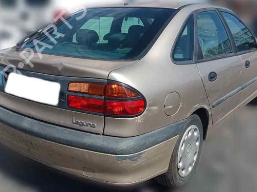 Left mirror RENAULT LAGUNA I (B56_, 556_) 1.6 16V (B568, B561) | BP16056731C26 