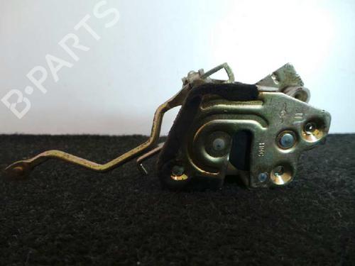 Front right lock HYUNDAI H-1 Van (A1) 2.5 TD H1.