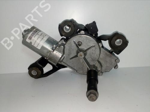 Rear wiper motor RENAULT MEGANE II (BM0/1_, CM0/1_) 1.6 16V | BP5709832M102 