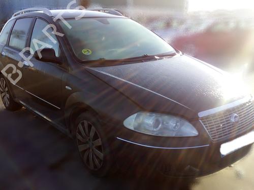 Oliekøler FIAT CROMA (194_)  | BP23653367M33 