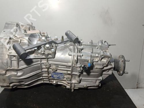 Gearbox NISSAN NT400 CABSTAR (F24M) 35.14, 45.14 | BP30044057M3 