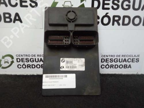 Used Electronic module BMW MOTORCYCLES R 1200 R 1200 ST (R1ST) (110 hp) 24670175
