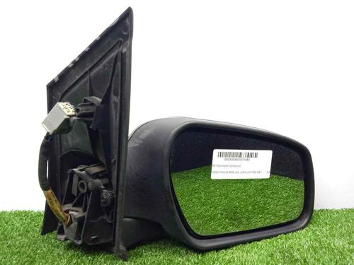 Used Right mirror FORD FOCUS II (DA_, HCP, DP) 2.0 TDCi (136 hp) 8602256
