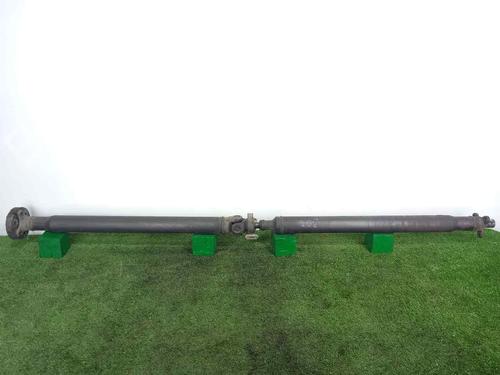 Driveshaft MERCEDES-BENZ C-CLASS (W202) C 220 D (202.121) | BP10985087M37 