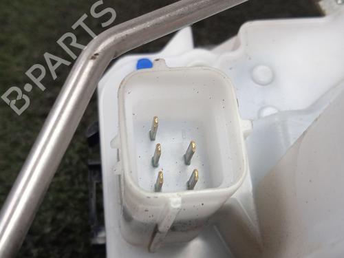 Tailgate lock FIAT DOBLO Cargo (263_) 1.3 D Multijet (263WXU1A, 263ZXU1A, 263WYB1A, 263ZYB1A) | BP26902409C101 