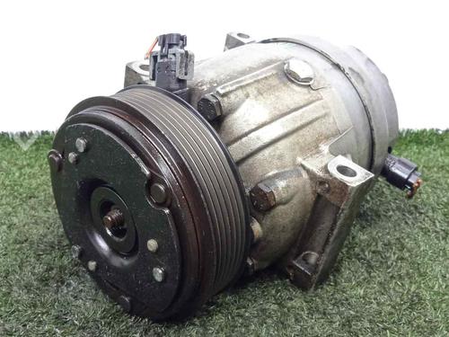 AC-Kompressor RENAULT LAGUNA II (BG0/1_) [2001-2007]  5694532