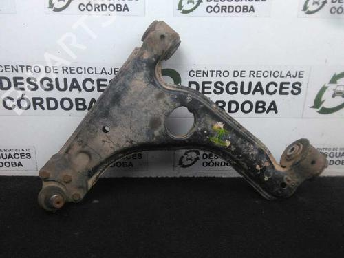 Left front suspension arm OPEL ZAFIRA A MPV (T98) 1.8 16V (F75) | BP6074776M12 