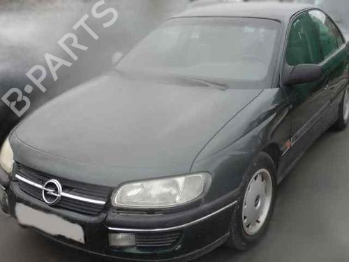 Steering pump OPEL OMEGA B Estate (V94)  | BP5707140M99 