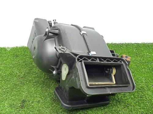 Heater blower motor MERCEDES-BENZ M-CLASS (W163) ML 270 CDI (163.113) | BP17196493M62 