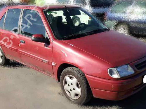 Front right lock CITROËN SAXO (S0, S1) 1.5 D | BP5697253C97 