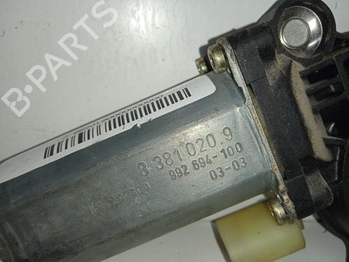 Right front window motor BMW X5 (E53) 3.0 d | BP11769074E20 