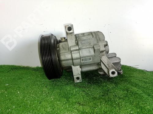 Used AC compressor AC compressor DACIA DUSTER (HS_) 1.5 dCi (HSAJ) (90 hp) 10648652 10648652