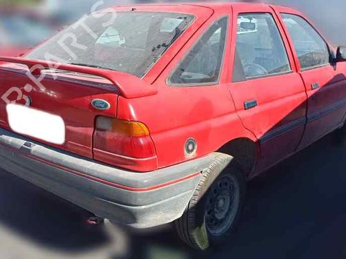 Alternator FORD ESCORT VI (GAL, AAL, ABL)  | BP22733418M7 