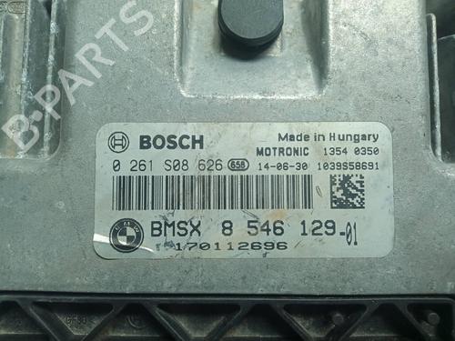 Engine control unit (ECU) BMW MOTORCYCLES R 1200 R 1200 R (R12WR) | BP24671317M57 