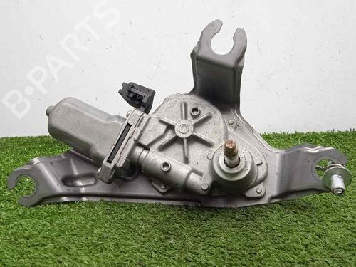 Used Rear wiper motor MAZDA 6 Hatchback (GH) 2.2 D (GH10) (129 hp) 17617358