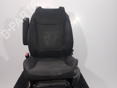 Used Left front seat Left front seat 36642497 36642497