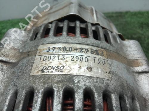 Alternator HYUNDAI ACCENT II (LC) 1.5 CRDi | BP15197461M7
