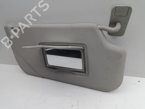 Right sun visor FORD FIESTA VI (CB1, CCN)  | BP12210652I2 