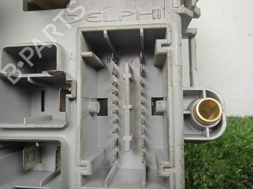 Fuse box FIAT CROMA (194_)  | BP7676237E1 
