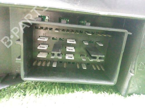 Fuse box FORD TRANSIT V363 Van (FCD, FDD) 2.2 TDCi RWD | BP35754464E1 - Image 6