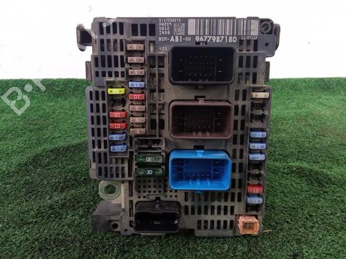 Used Control unit Control unit 39095460 39095460