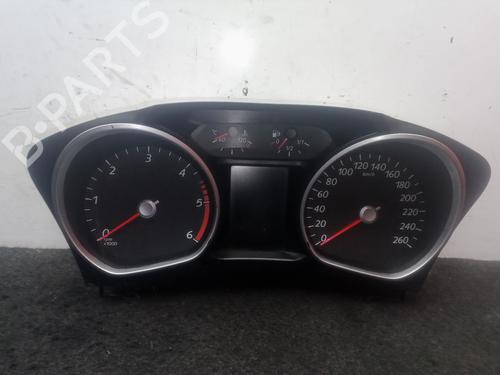 Used Instrument cluster FORD MONDEO IV (BA7) 1.6 TDCi (115 hp) 24671580