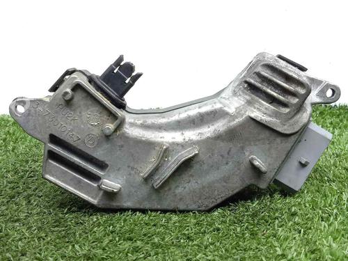 Used Heater resistor OPEL VECTRA C (Z02) 2.2 DTI 16V (F69) (125 hp) 11651556