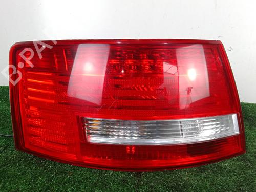 left-taillight-audi-a6-c6-4f2-2004-2005-2006-2007-2008-2009-2010-2011-32197669 main image