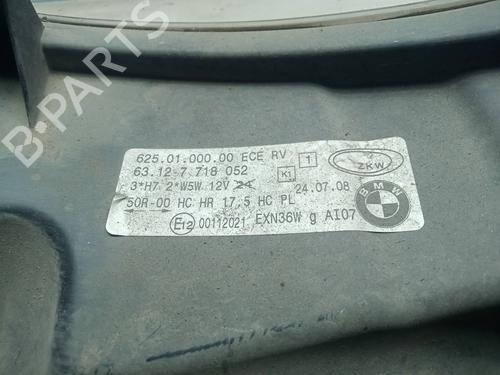 Other BMW MOTORCYCLES R 1200 R 1200 ST (R1ST) | BP24671237O1