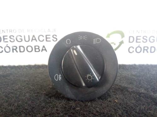 Used Headlight switch VW GOLF IV (1J1) 1.9 TDI (90 hp) 14253476
