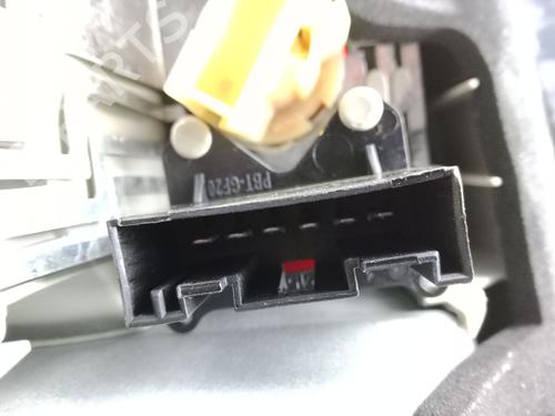 Left taillight BMW X6 (E71, E72) xDrive 30 d | BP38728518C34 - Image 3