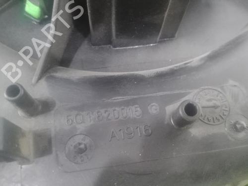 Heater blower motor SEAT CORDOBA (6L2) 1.9 SDI | BP27869663M62 