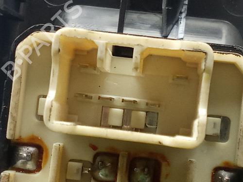 Left front window switch CHEVROLET AVEO / KALOS Hatchback (T250, T255) 1.4 | BP39070893I27 - Image 3
