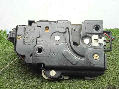 Rear left lock VW GOLF V (1K1) 1.9 TDI | BP16055412C100 