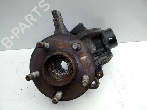 Right front steering knuckle FORD KUGA I 2.0 TDCi | BP16059513M26 