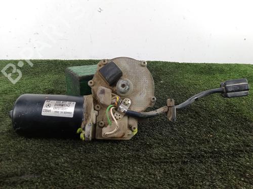 Used Front wiper motor Front wiper motor MERCEDES-BENZ C-CLASS (W202) [1993-2000] 33216587 33216587