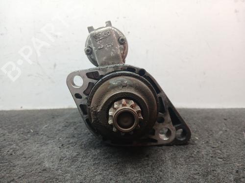 Used Starter Starter VW TOURAN (1T1, 1T2) 1.9 TDI (105 hp) 34534655 34534655