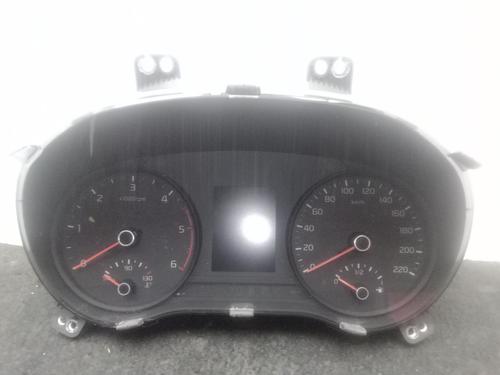 Instrument cluster KIA RIO IV (YB, SC, FB) 1.4 CRDi 77 | BP30173184C47 