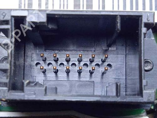 Headlight switch BMW X3 (E83) 2.0 sd | BP29464976I24 