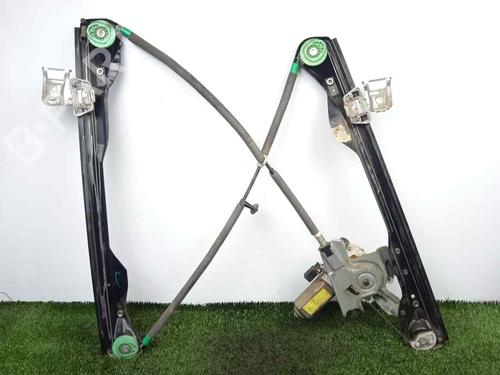 Front right window mechanism FORD FOCUS I (DAW, DBW) 1.6 16V | BP10351193C23 