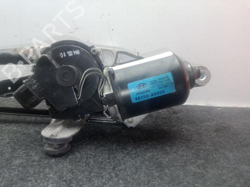 Front wiper motor HYUNDAI i30 (GD) 1.4 CRDi | BP32261852M29