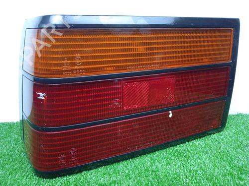 Used Left taillight ROVER 200 I Saloon (XH) [1984-1989]  12215042