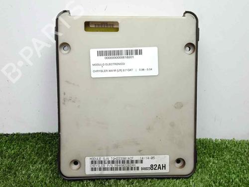 Electronic module CHRYSLER 300M (LR)  | BP11275095M83 